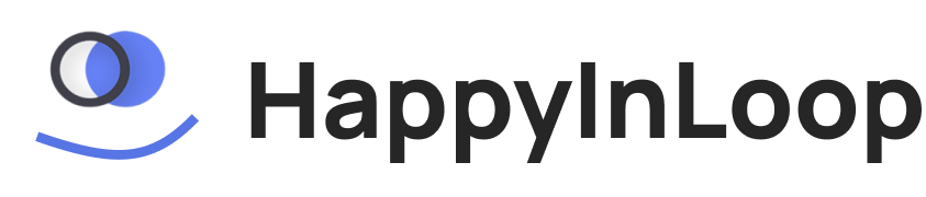The Loop.co Logo